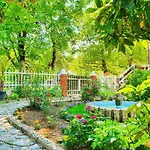 公寓 Spago Oasis 科尼茨