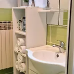 公寓 Spago Oasis 科尼茨