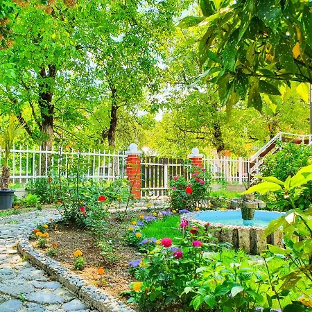 Apartment Spago Oasis Konjic