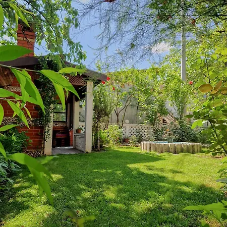 Apartamento Spago Konjic