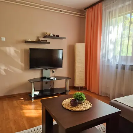 Spago Oasis Apartament Konjic