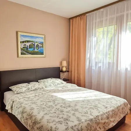 Spago Oasis Konjic