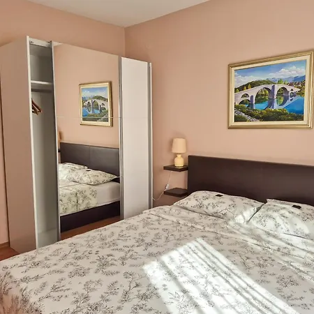 Spago Oasis * Konjic