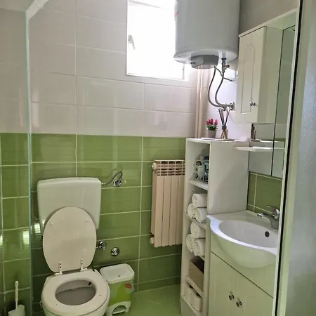 Spago Oasis Apartament Konjic
