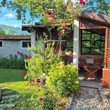 Spago Oasis Konjic