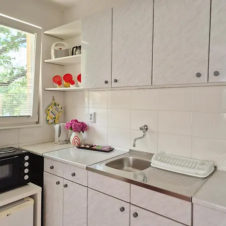 Apartment Spago Oasis Konjic